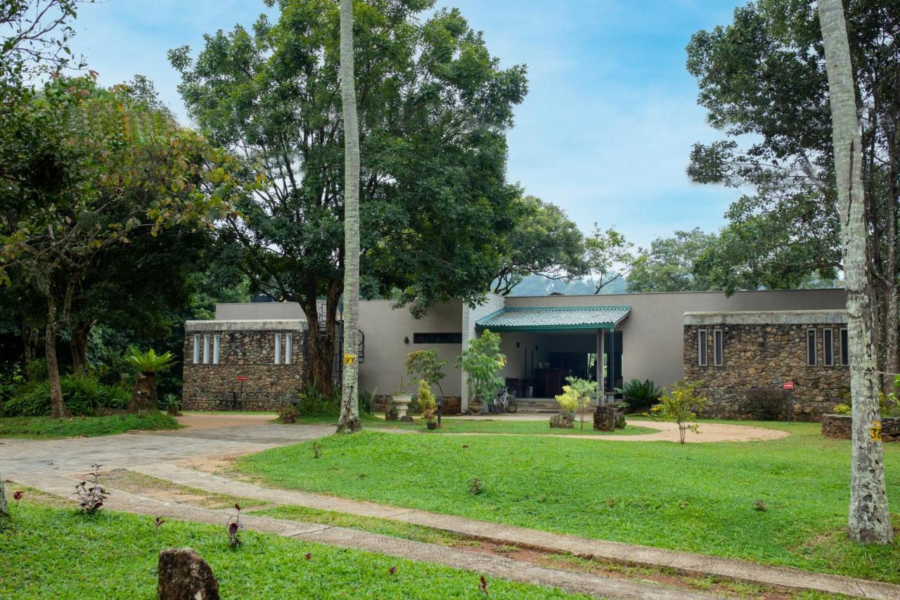 Birds Park Polgahawela Hotel Wadakada Exterior foto